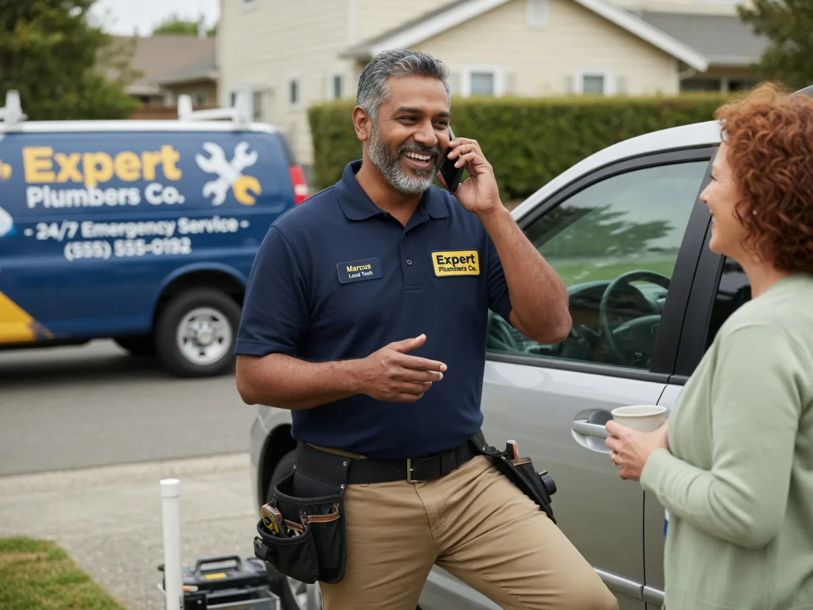 Drain Cleaning Harrah, OK FAQs
